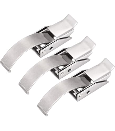 Amazon.com: uxcell 1.83-inch SUS304 Stainless Steel Draw